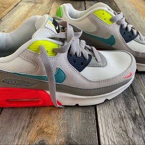 🛑NEW🛑 5Y NIKE Air Max